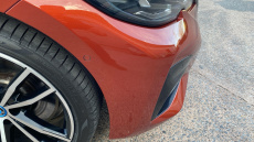 BMW 3 Series 330e M Sport 4dr Step Auto Saloon